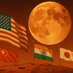 The New Moon Shot: Why are countries racing to the moon?