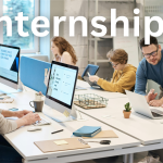 What Nobody Told Me About Internships